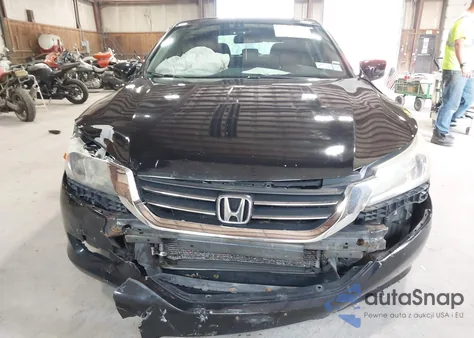 2015 Honda Accord Lx from USA, damaged, VIN 1HGCR2F39FA098661